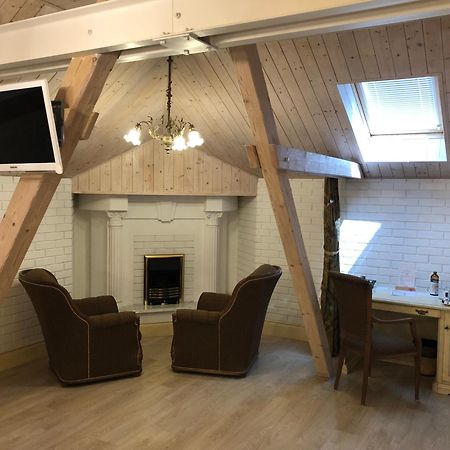 Hotel Chateau Cihelny 카를로비바리 외부 사진