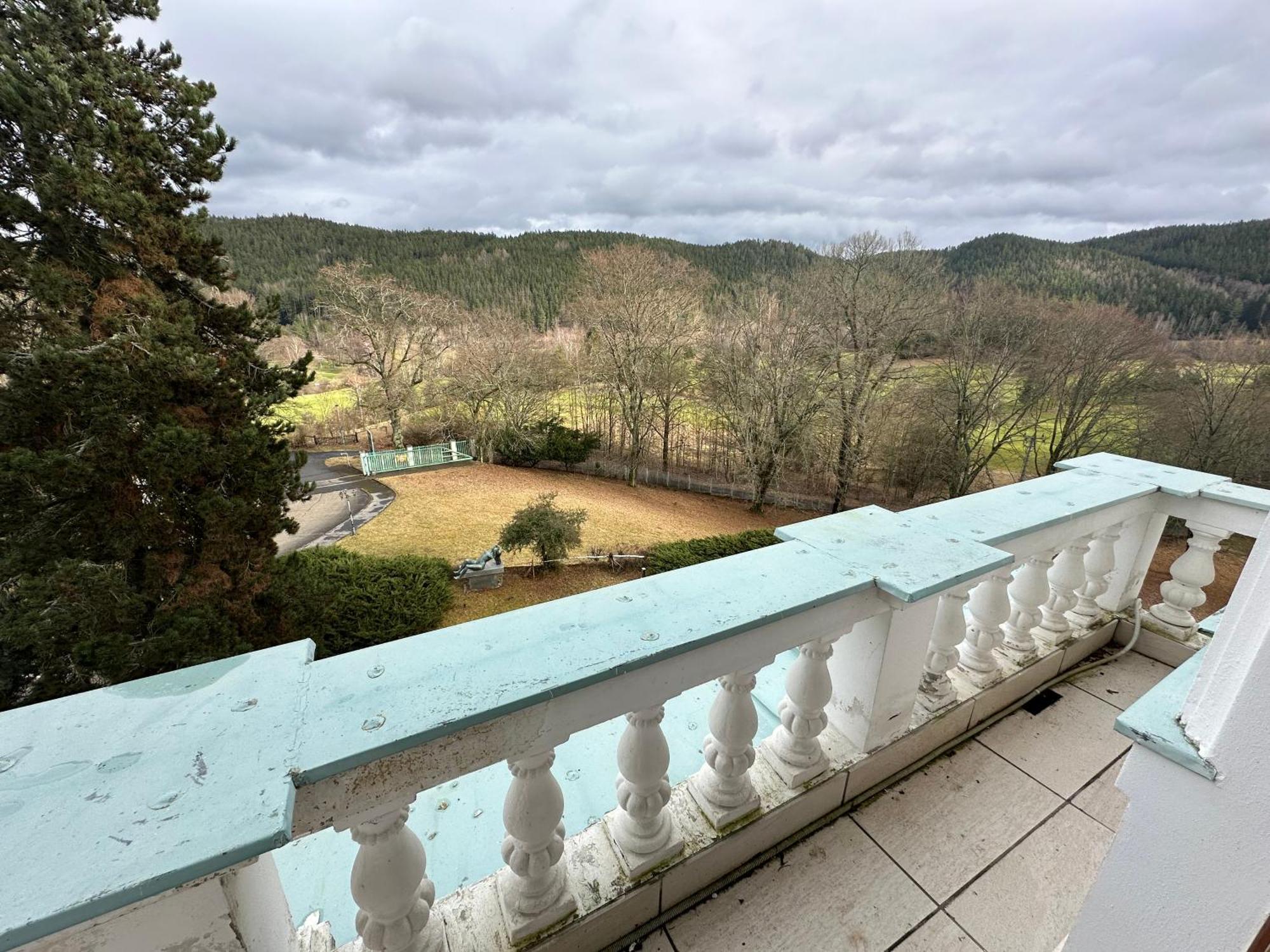 Hotel Chateau Cihelny 카를로비바리 외부 사진