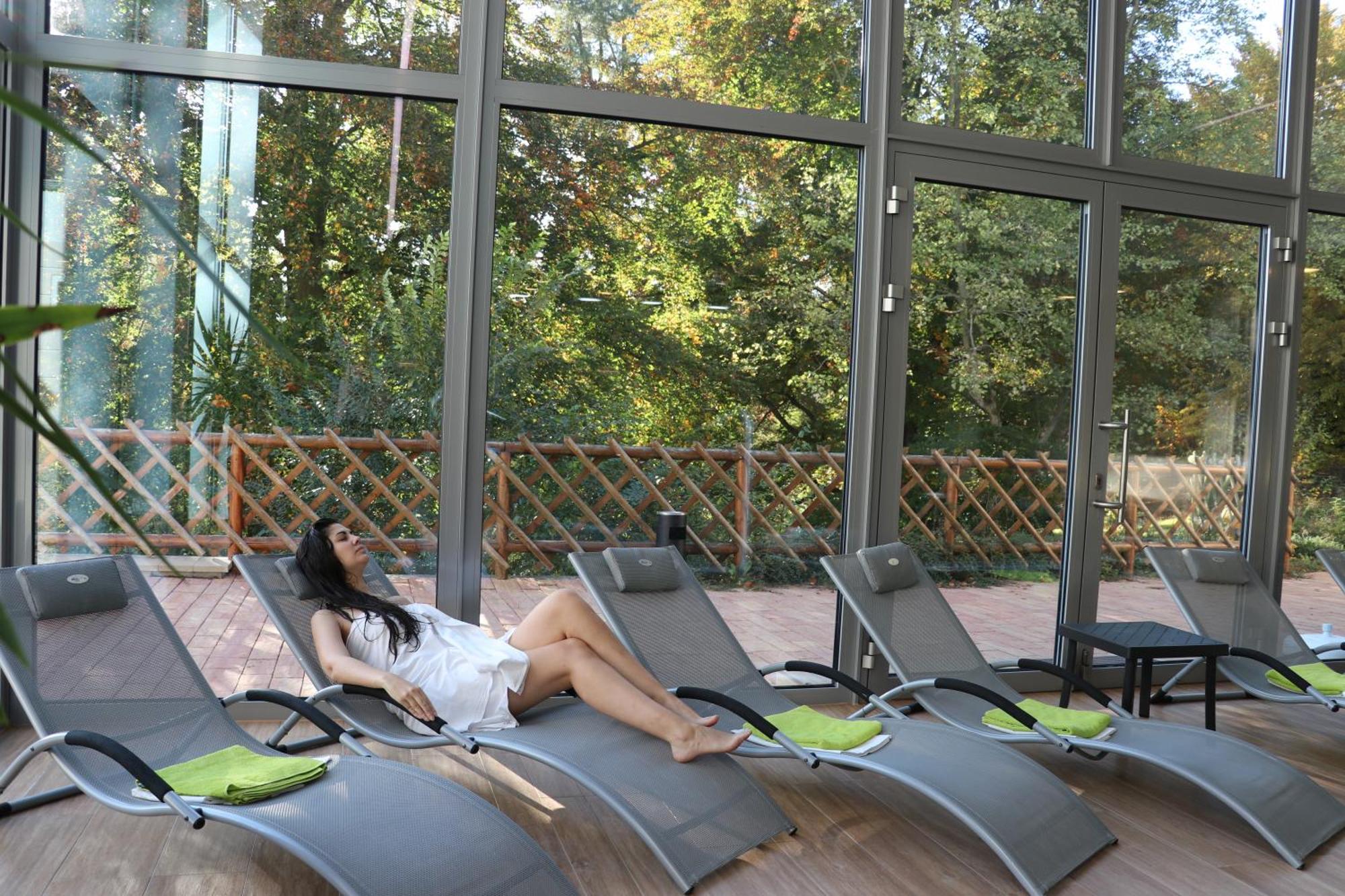 Hotel Chateau Cihelny 카를로비바리 외부 사진