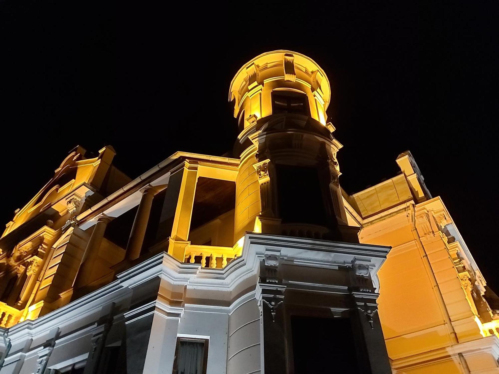 Hotel Chateau Cihelny 카를로비바리 외부 사진